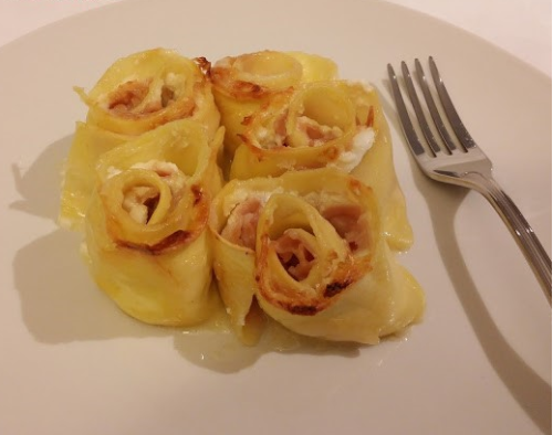 In the kitchen with Nico by Nicolò - Illustrated by Nicolò Azzolini - Ourboox.com