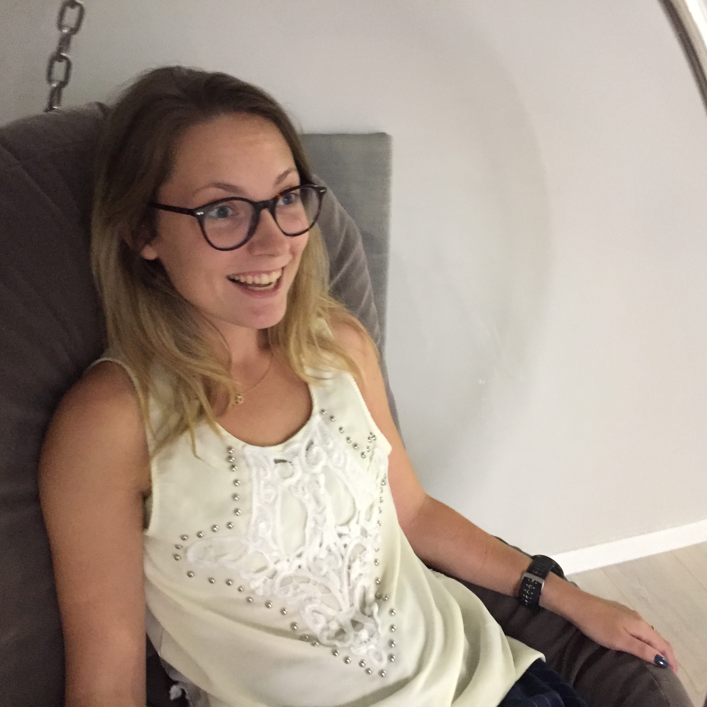 Rooftop at Shenkar – Fall, 2017 by Mel Rosenberg - מל רוזנברג - Ourboox.com