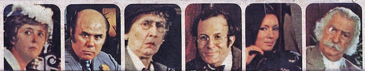 An evening with Dr. Black by Ilai Zaidel - Ourboox.com