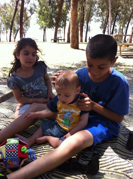 all about me-orian by Orian dahan - Ourboox.com