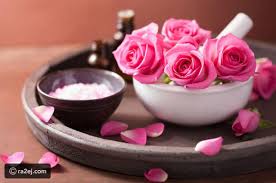 الورود البريه by besan rajaby - Ourboox.com