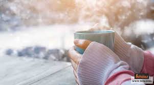 الشتاء by dareen - Illustrated by دارين عجلوني - Ourboox.com