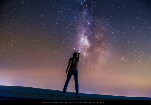 مصابيح السماء by Ayosh.raj - Ourboox.com