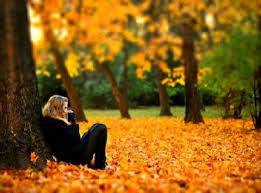 الخريف by ISRAA ABU SNINAH - Ourboox.com