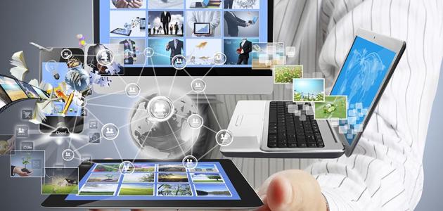 التكنولوجيا by hayat.sandoka - Ourboox.com