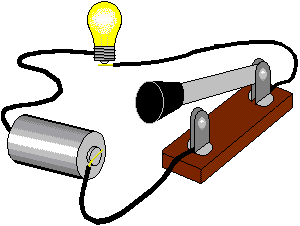 الكهرباء في حياتنا by laila saleem - Ourboox.com