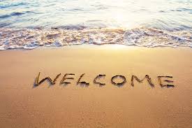 Welcome by Sandy - Ourboox.com