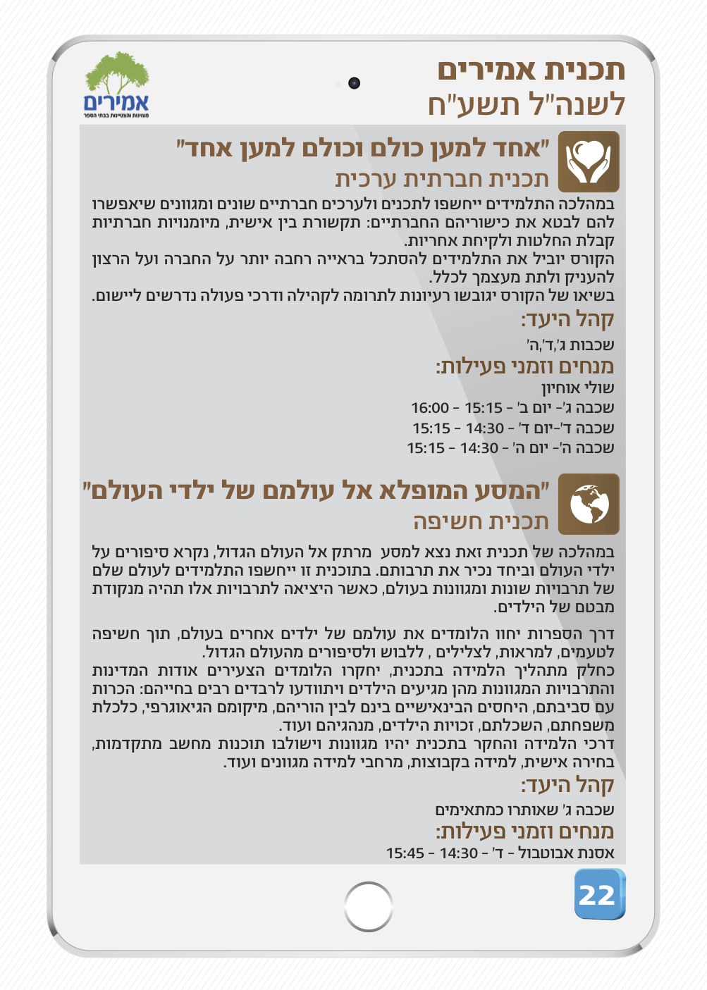 מניצוצות ללהבה by shimben - Ourboox.com