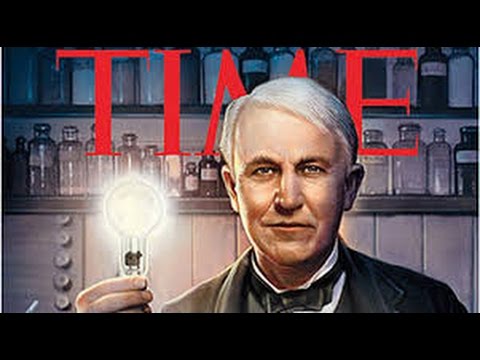 توماس اديسون by noor othman - Ourboox.com