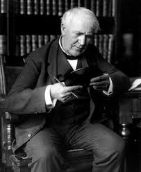 توماس اديسون by noor othman - Ourboox.com