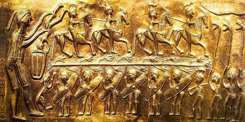 Come misuravano gli antichi by Angela - Ourboox.com