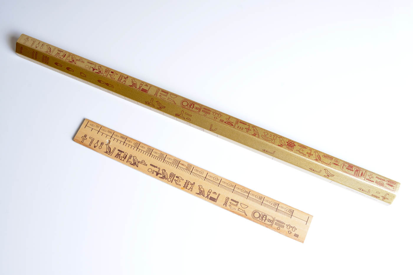 Come misuravano gli antichi by Angela - Ourboox.com