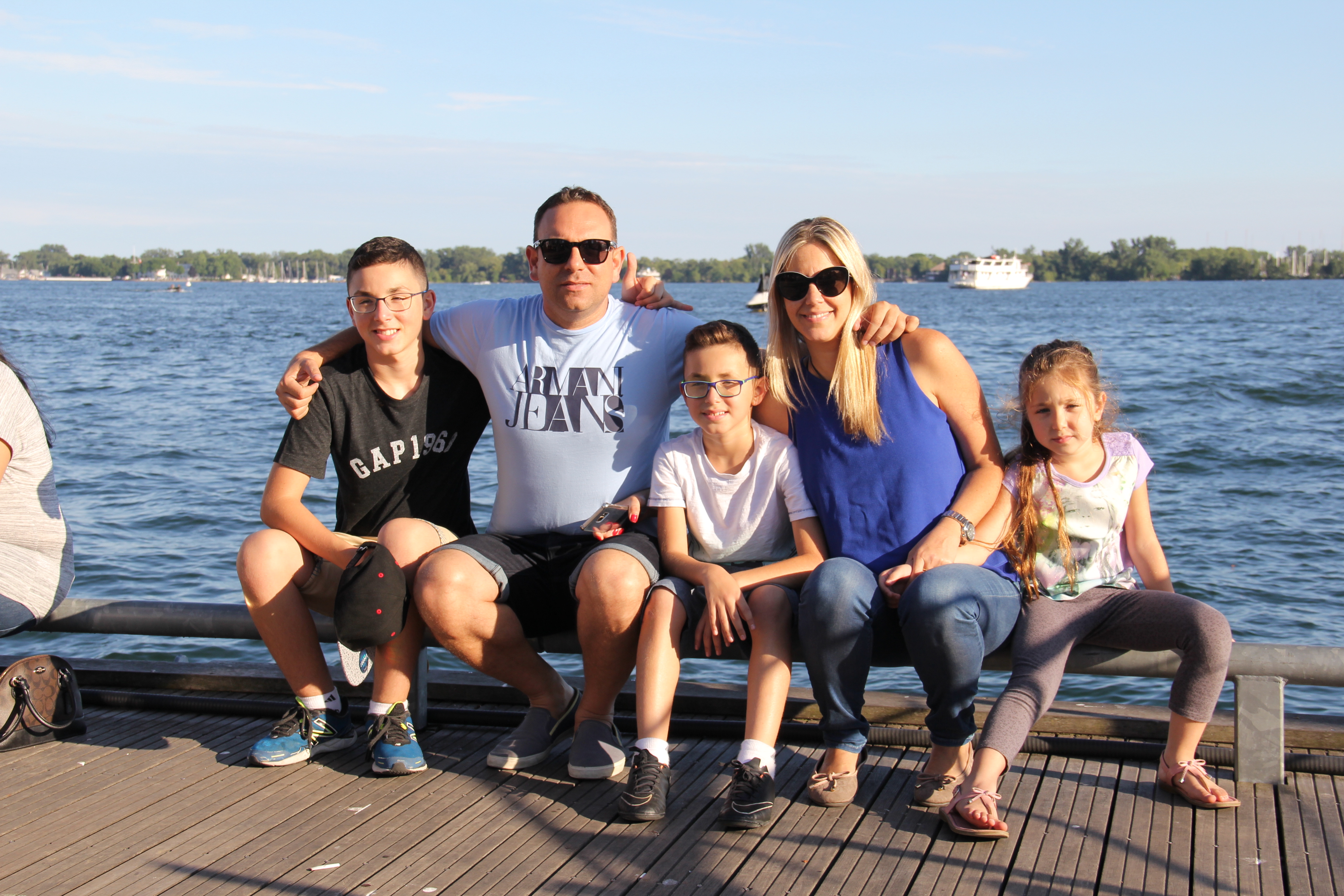 All About Me-Alon by alon prizant - Ourboox.com