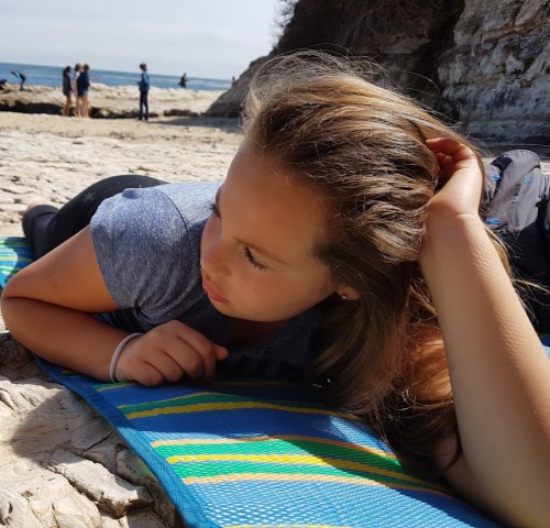 All About Me- Liel by LIEL ROZENSHTEIN - Ourboox.com