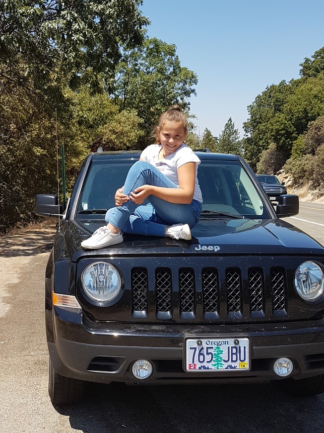 All About Me- Liel by LIEL ROZENSHTEIN - Ourboox.com