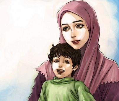 الام by em-el-kook - Ourboox.com