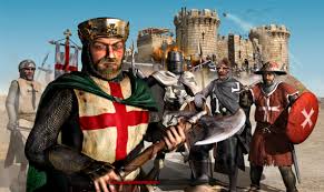 الحروب الصليبية by amani - Ourboox.com