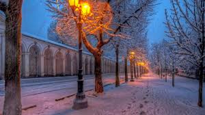 الشتاء by MALAK HI - Ourboox.com