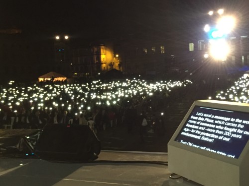 Light in the Darkness by Georgette Mulheir - Ourboox.com