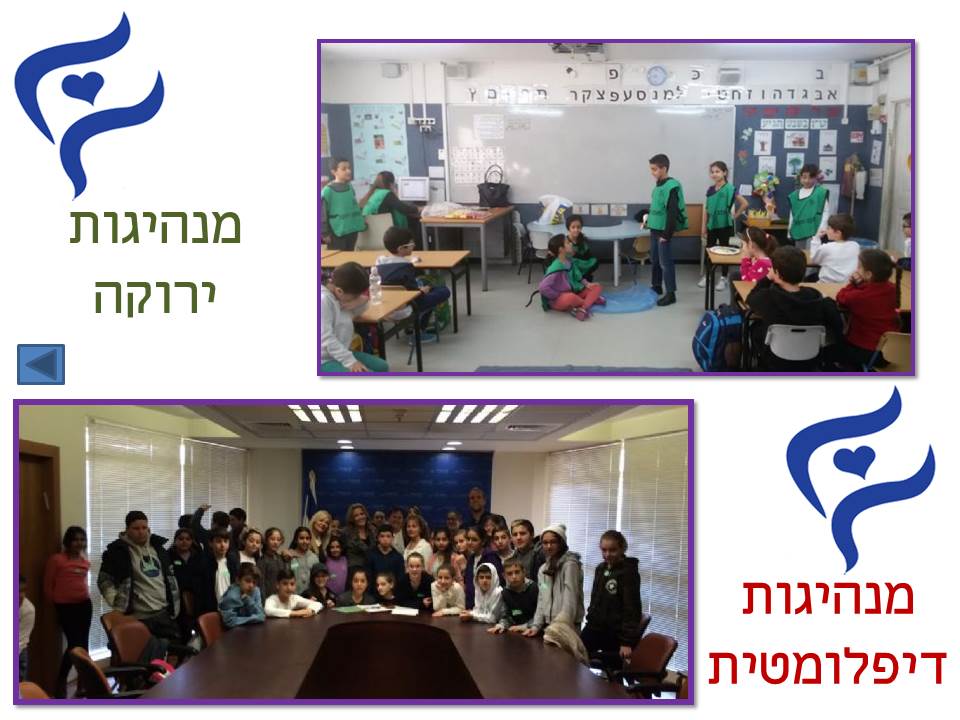 מצגת מפגש למידה תשע”ח – 24.10.2017 by בית חינוך בר לב ללימודי א"י ולמנהיגות - Illustrated by מפגש נעים ומהנה - Ourboox.com