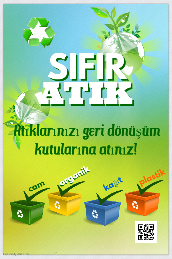 SIFIR ATIK by fatma sağıroğlu - Illustrated by Fatma Sağıroğlu - Ourboox.com