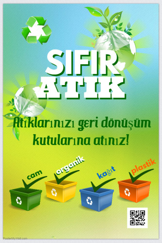 SIFIR ATIK by fatma sağıroğlu - Illustrated by Fatma Sağıroğlu - Ourboox.com