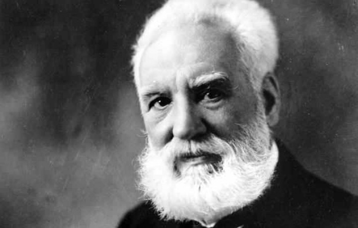 غراهام بيل by noor othman - Ourboox.com