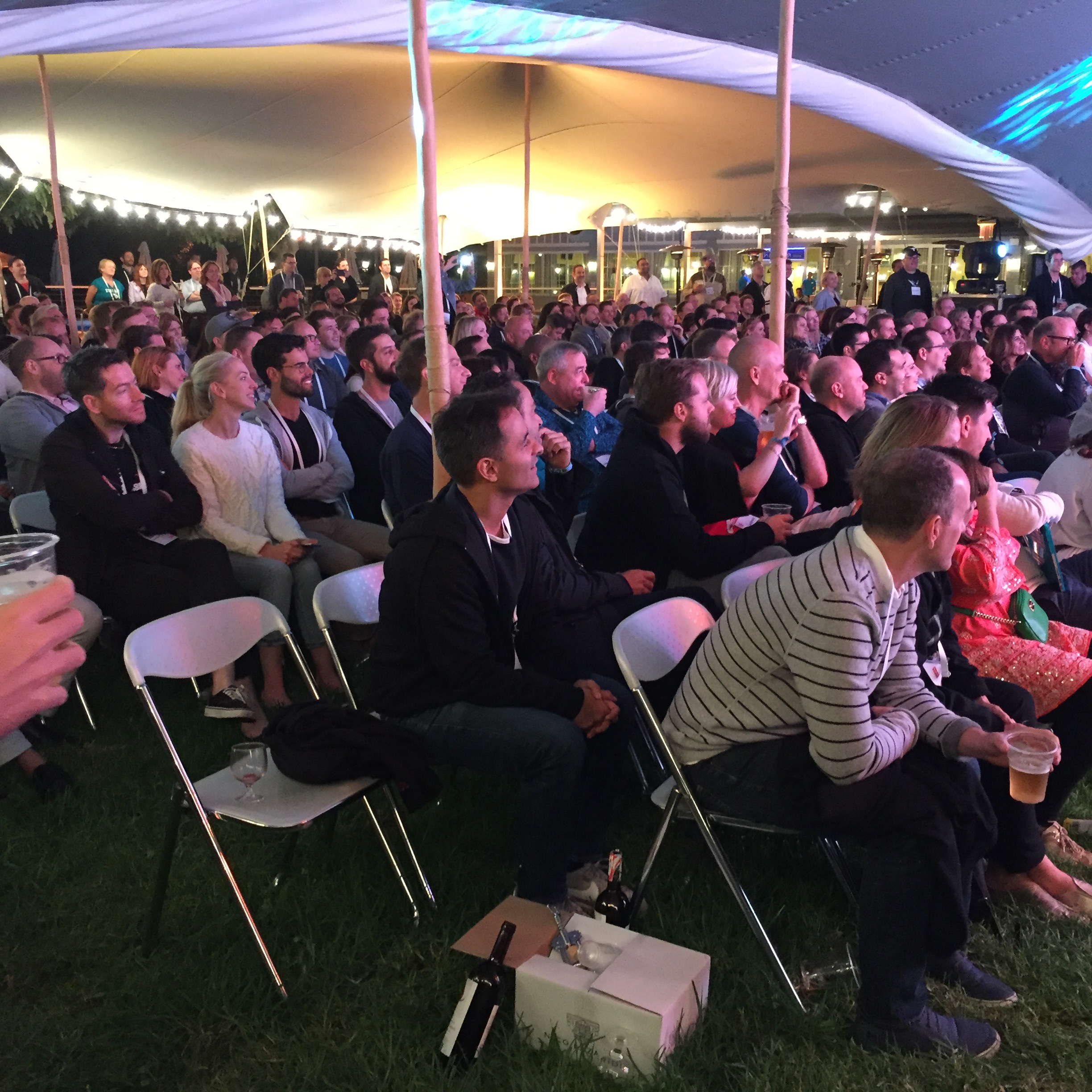 WPP Stream in Marathon, Greece, 2017 by Mel Rosenberg - מל רוזנברג - Ourboox.com