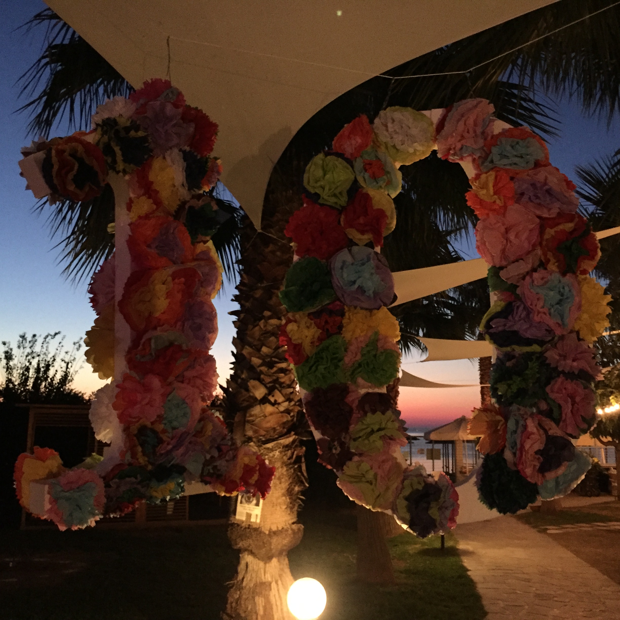 WPP Stream in Marathon, Greece, 2017 by Mel Rosenberg - מל רוזנברג - Ourboox.com