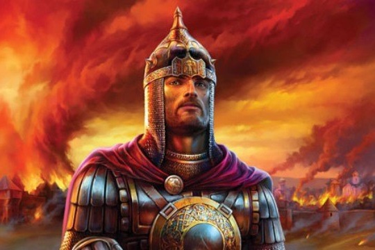 ” ОБРАЗИ ПОЕМИ “СЛОВО О ПОЛКУ ІГОРЕВІМ КУ ССШ №10 М. СУМИ ВЧИТЕЛЬ: РОГОВА Н.В. by Sokura Daria - Ourboox.com