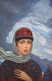 ” ОБРАЗИ ПОЕМИ “СЛОВО О ПОЛКУ ІГОРЕВІМ КУ ССШ №10 М. СУМИ ВЧИТЕЛЬ: РОГОВА Н.В. by Sokura Daria - Ourboox.com