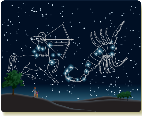 النجوم by islam sharha - Ourboox.com