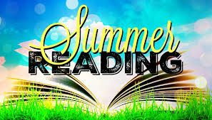 A Summer’s Reading by malak samer taha - Ourboox.com