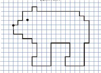 Практичний посібник для вихователів та батьків на тему “Мешканці лісу” by Tanya Kobylynska - Ourboox.com
