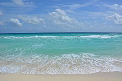 I love going to the beach by Noa kushnir - Ourboox.com