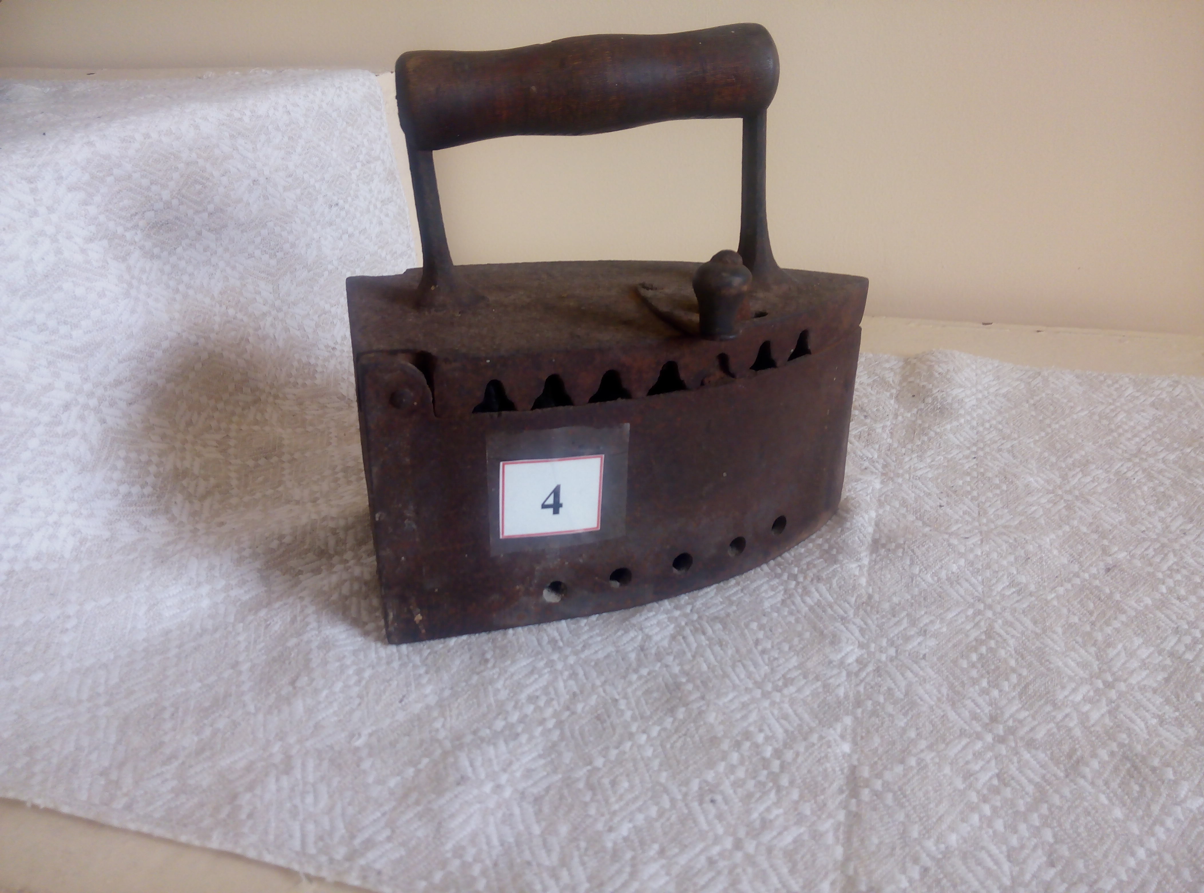 Этнаграфічны куток by СВЕТЛАНА ПОТАПЧИК - Ourboox.com