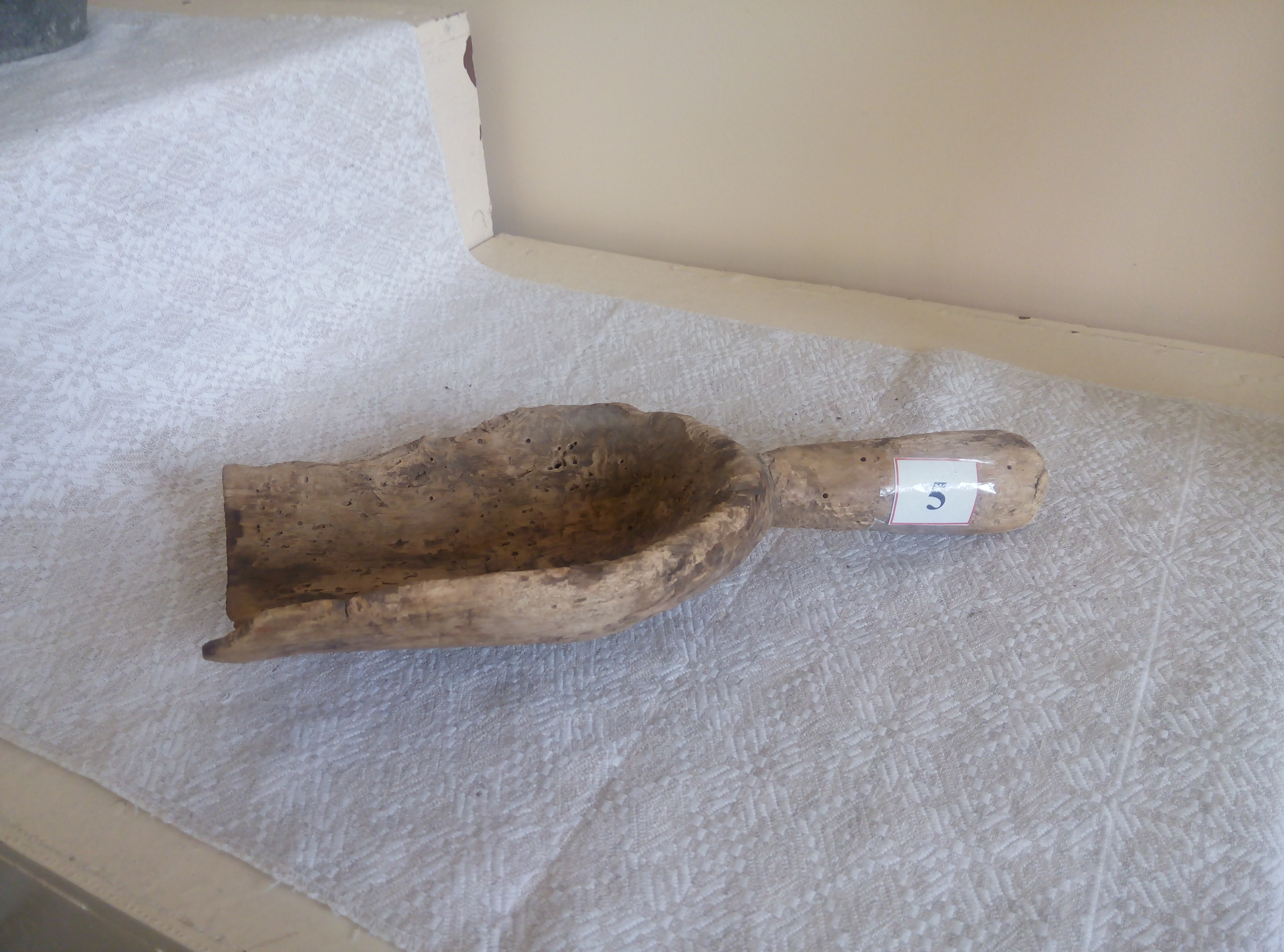 Этнаграфічны куток by СВЕТЛАНА ПОТАПЧИК - Ourboox.com