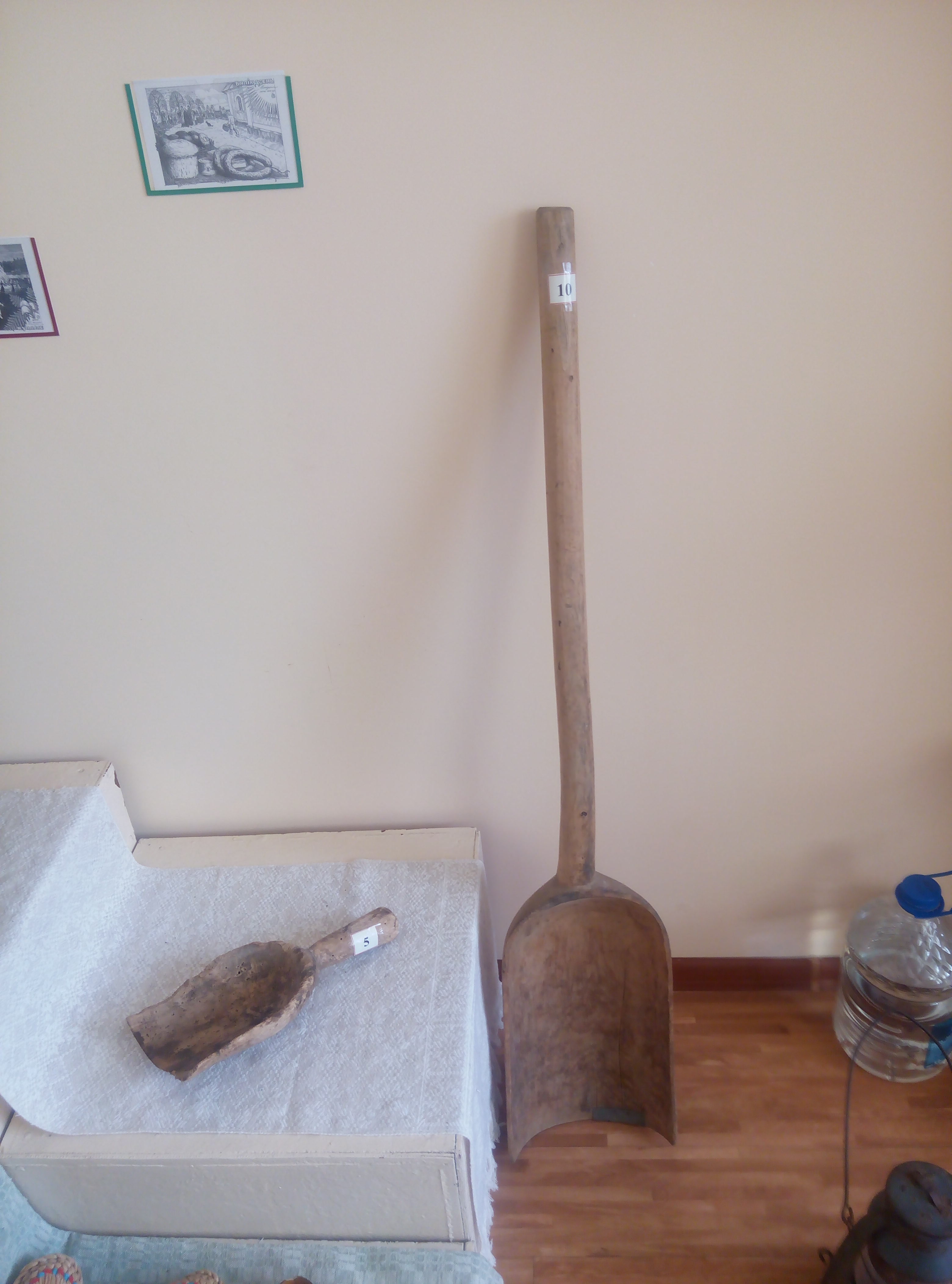 Этнаграфічны куток by СВЕТЛАНА ПОТАПЧИК - Ourboox.com