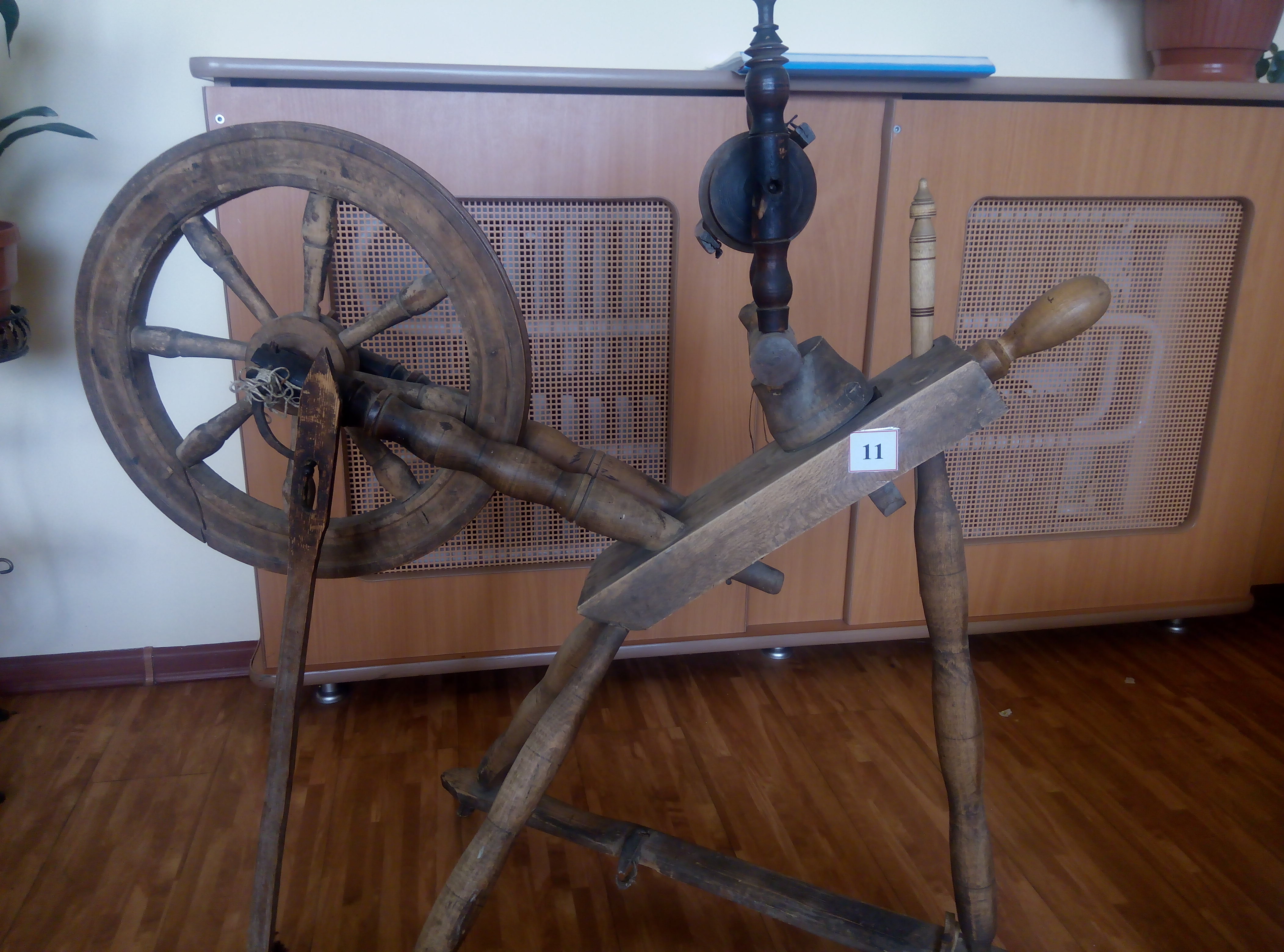 Этнаграфічны куток by СВЕТЛАНА ПОТАПЧИК - Ourboox.com