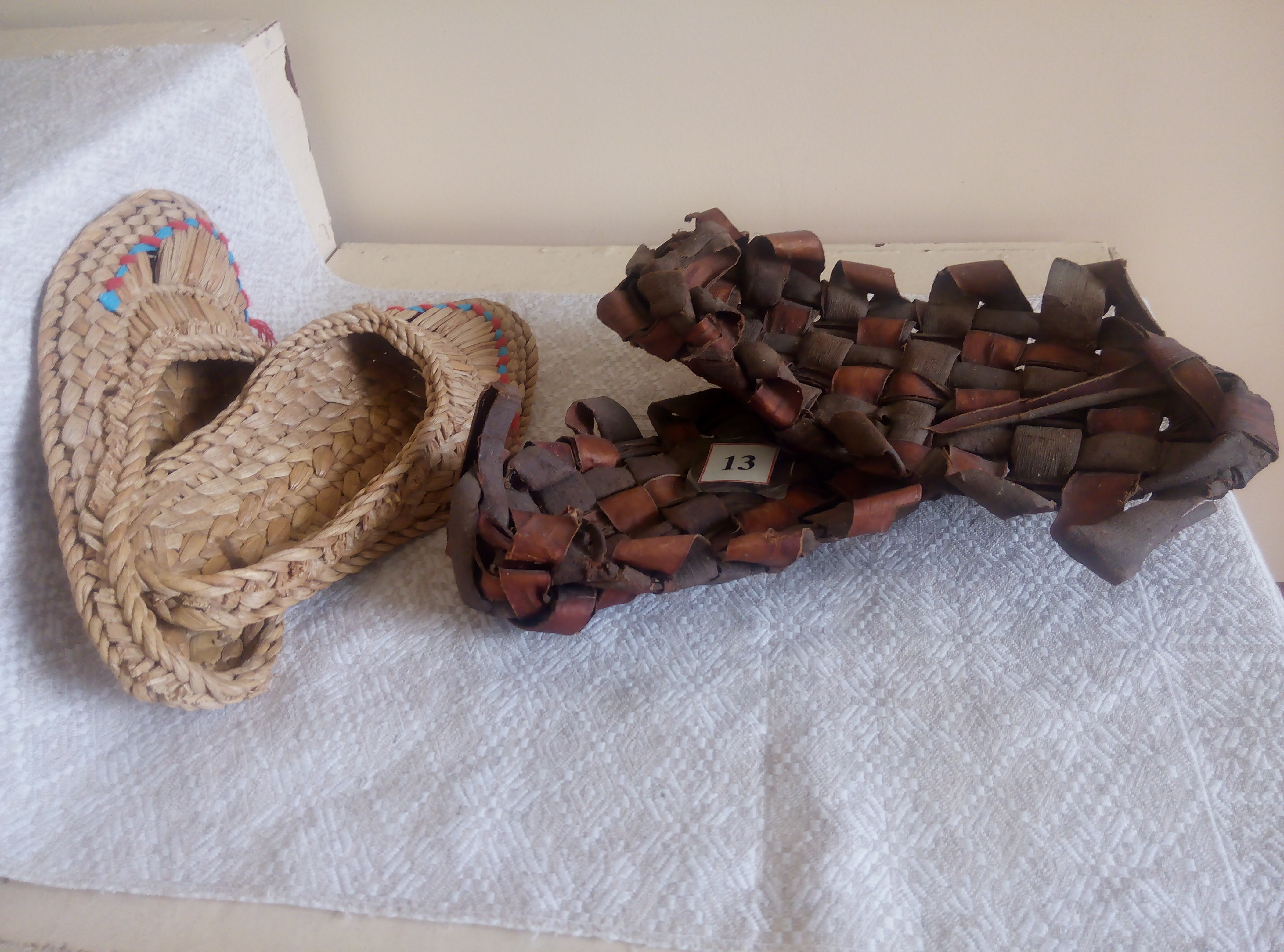 Этнаграфічны куток by СВЕТЛАНА ПОТАПЧИК - Ourboox.com