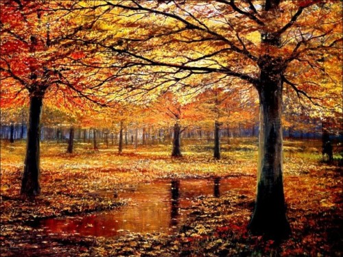 فصل الخريف by salam - Ourboox.com