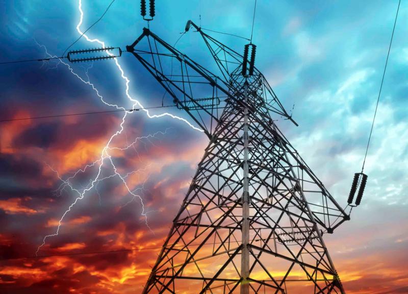 الكهرباء by saja - Ourboox.com