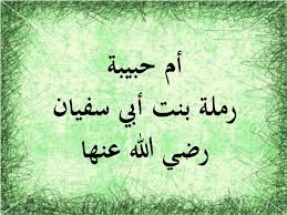 امينة بنت ابي سفيان by narmeen - Illustrated by نرمين ابورمضان - Ourboox.com