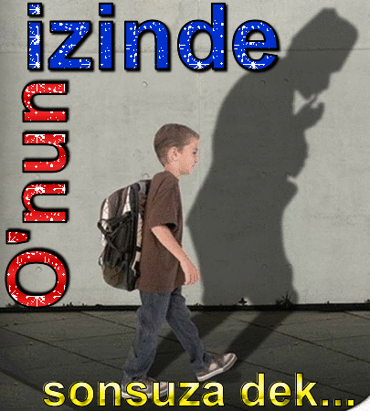 Onun İzinde -Ekim by müfide.eren - Illustrated by Müfide EREN  - Ourboox.com
