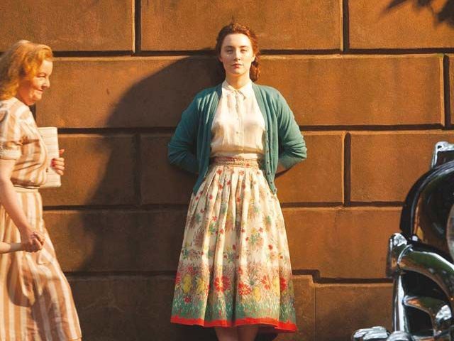 brooklyn presentation by raghad kilany - Illustrated by colm tobin - Ourboox.com