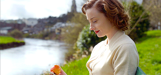 brooklyn presentation by raghad kilany - Illustrated by colm tobin - Ourboox.com