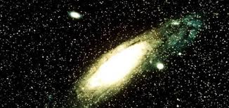 صورة عن النجوم