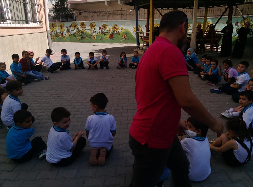 Babacığım Benimle Oynar mısın? by KEVSER - Ourboox.com