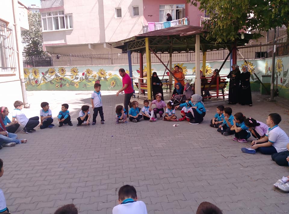 Babacığım Benimle Oynar mısın? by KEVSER - Ourboox.com