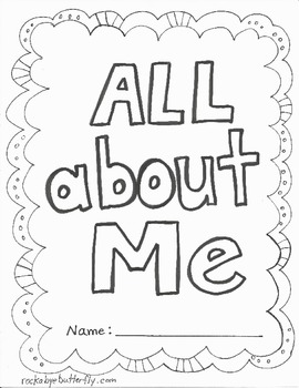 ALL ABOUT ME NOAM by noam - Illustrated by NOAM - Ourboox.com
